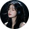 小雨音乐🎶抖音达人头像