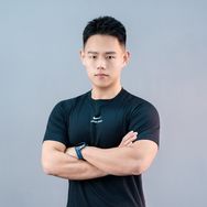 李宗岩有氧健身（晚17:50）抖音达人头像