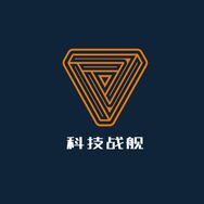 科技战舰抖音达人头像