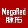MegaRed脉拓海外旗舰店抖音达人头像