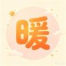 暖绘书房抖音达人头像
