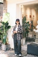 XX.studio [幸幸]-熙淼抖音达人头像