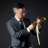 衬衫老罗官方旗舰店抖音号头像