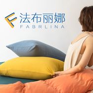 法布丽娜抖音达人头像