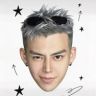 蛋总抖音达人头像
