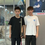 阿乐玩杆🎱（乐仕台球器材）抖音达人头像