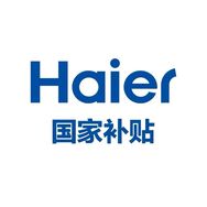海尔洗衣机直播官方抖音达人头像