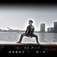 李小帆抖音达人头像
