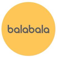 巴拉巴拉-balabala抖音达人头像