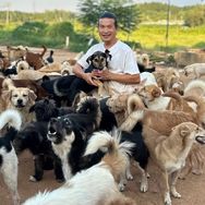 小人物的小院抖音达人头像