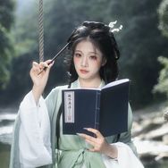 李媛媛🦋抖音达人头像
