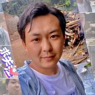 小跳·美食探险抖音达人头像