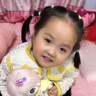 芯芯加油呀（芯芯妈妈）抖音达人头像