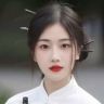 嘉沐麻麻抖音达人头像