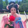 京城莓李不行抖音达人头像