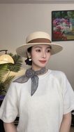 服饰搭配精选1店抖音达人头像