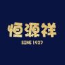 恒源祥运动旗舰店抖音达人头像