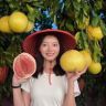 果果小铺子♥️-红心柚抖音号头像