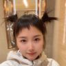 铁柱娘娘抖音达人头像