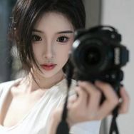 知晚.抖音达人头像