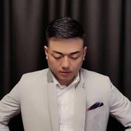 大呈子抖音达人头像