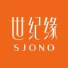 世纪缘官方旗舰店抖音达人头像
