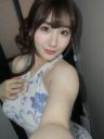 霸王龙女孩-美美抖音达人头像