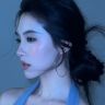 何之舟抖音达人头像