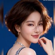 煊宝《索图传媒》抖音达人头像