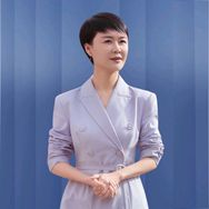 贺娇龙抖音号头像