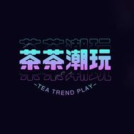 爆米花潮玩【寄拍包运费有明细】抖音达人头像