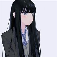 阿白抖音达人头像