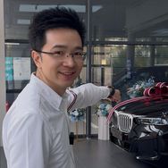 开X5的佘同学抖音达人头像