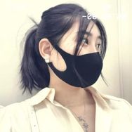 甜小财抖音达人头像