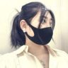 甜小财抖音达人头像