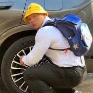 庞大辉抖音达人头像