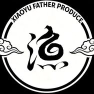 小渔他爹抖音达人头像