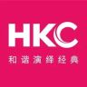HKC显示器旗舰店抖音达人头像