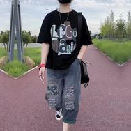 云朵美衣抖音达人头像
