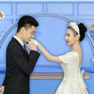 国岳夫妇（迪巧专场）抖音达人头像
