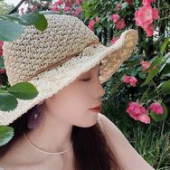 妮妮超爱买抖音达人头像