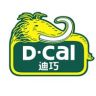迪巧D-Cal营养品海外旗舰店抖音达人头像