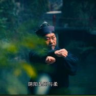 武当钟云龙抖音达人头像