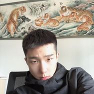 章响抖音达人头像