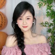 孙胆胆抖音达人头像