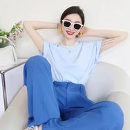 温州乐萱轻奢女鞋抖音达人头像