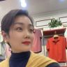 微笑抖音达人头像