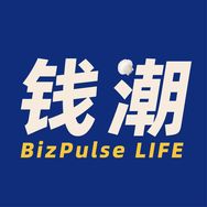 钱潮LIFE抖音达人头像