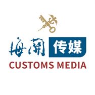中国海关传媒抖音达人头像