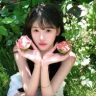 琦琦家穿搭抖音达人头像